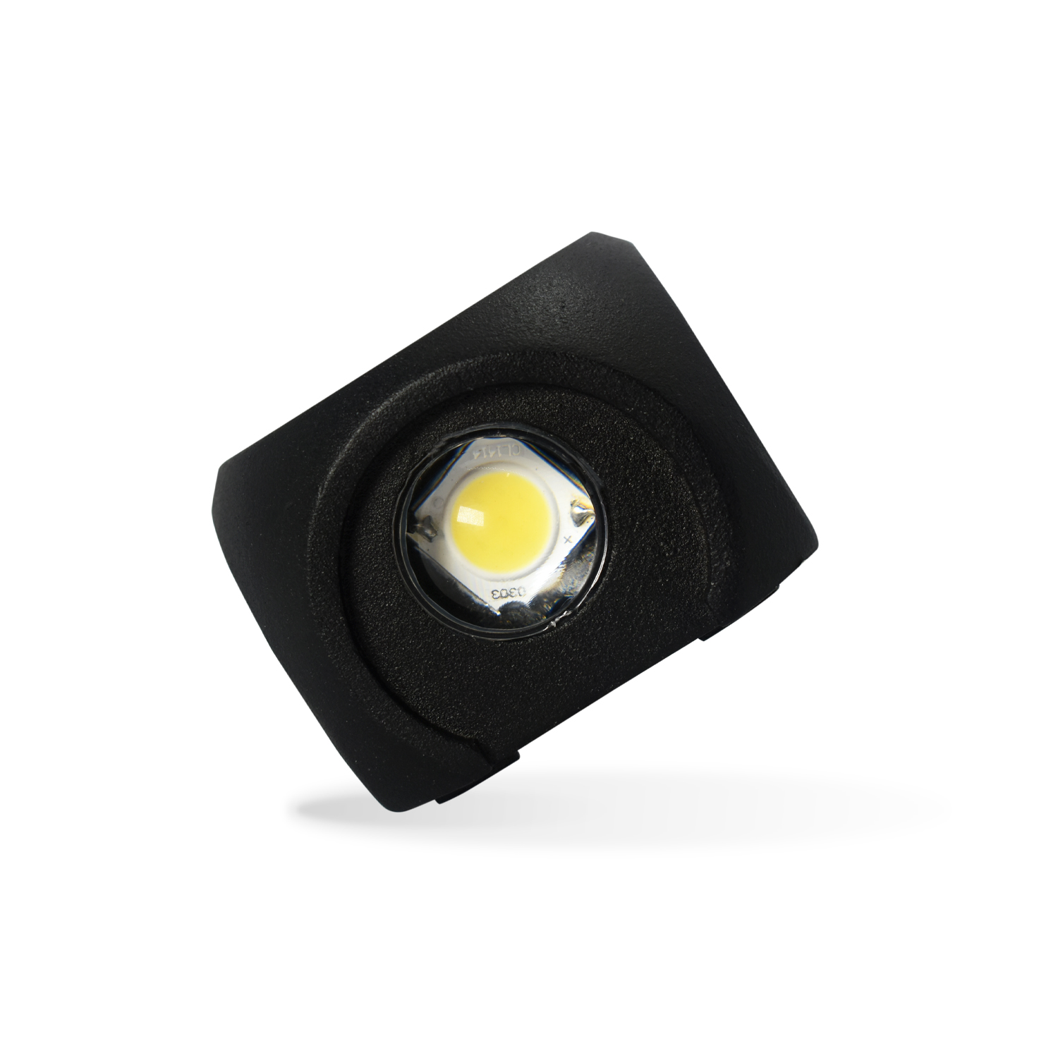 Energy-Saving 4-Directional LED Light for Bright, Even Lighting