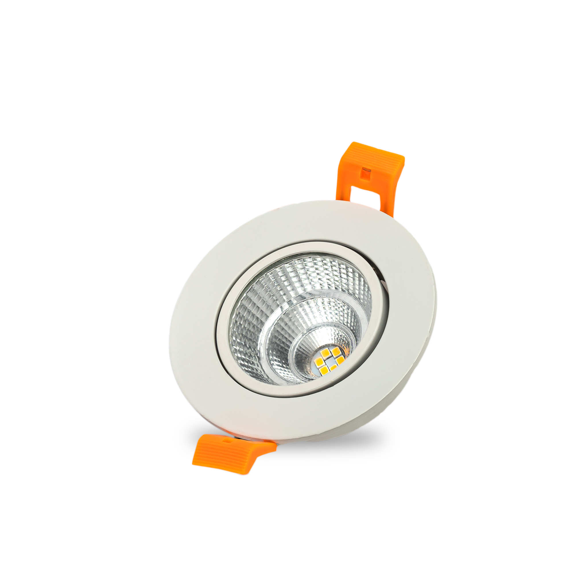 Energy-Efficient COB Light for Commercial and Industrial Spaces