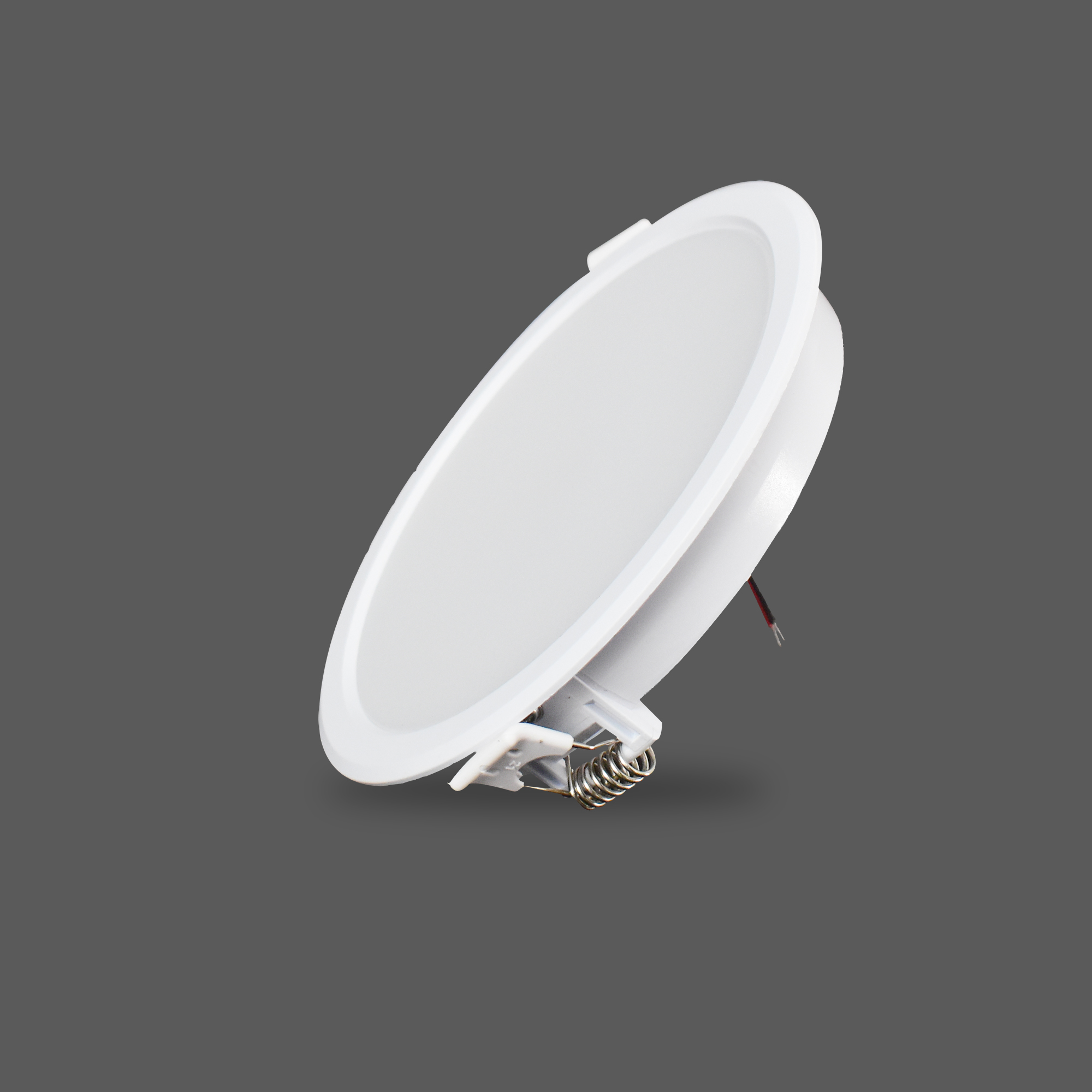 LED Downlighter Panel Round – High-Performance Lighting for Interiors