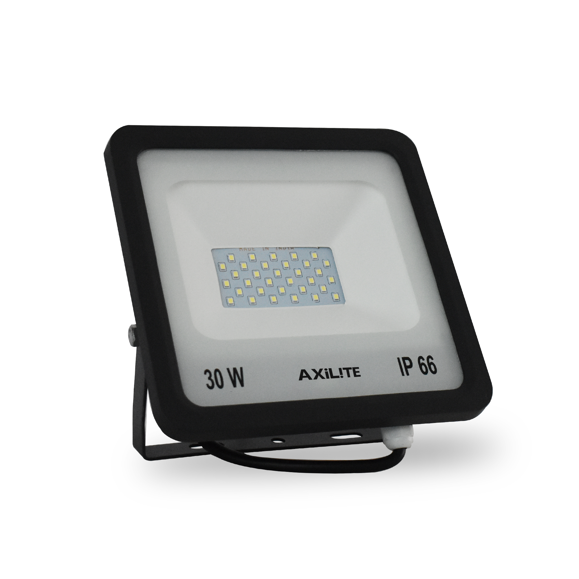 Durable and Weatherproof Flood Lights for Commercial Spaces