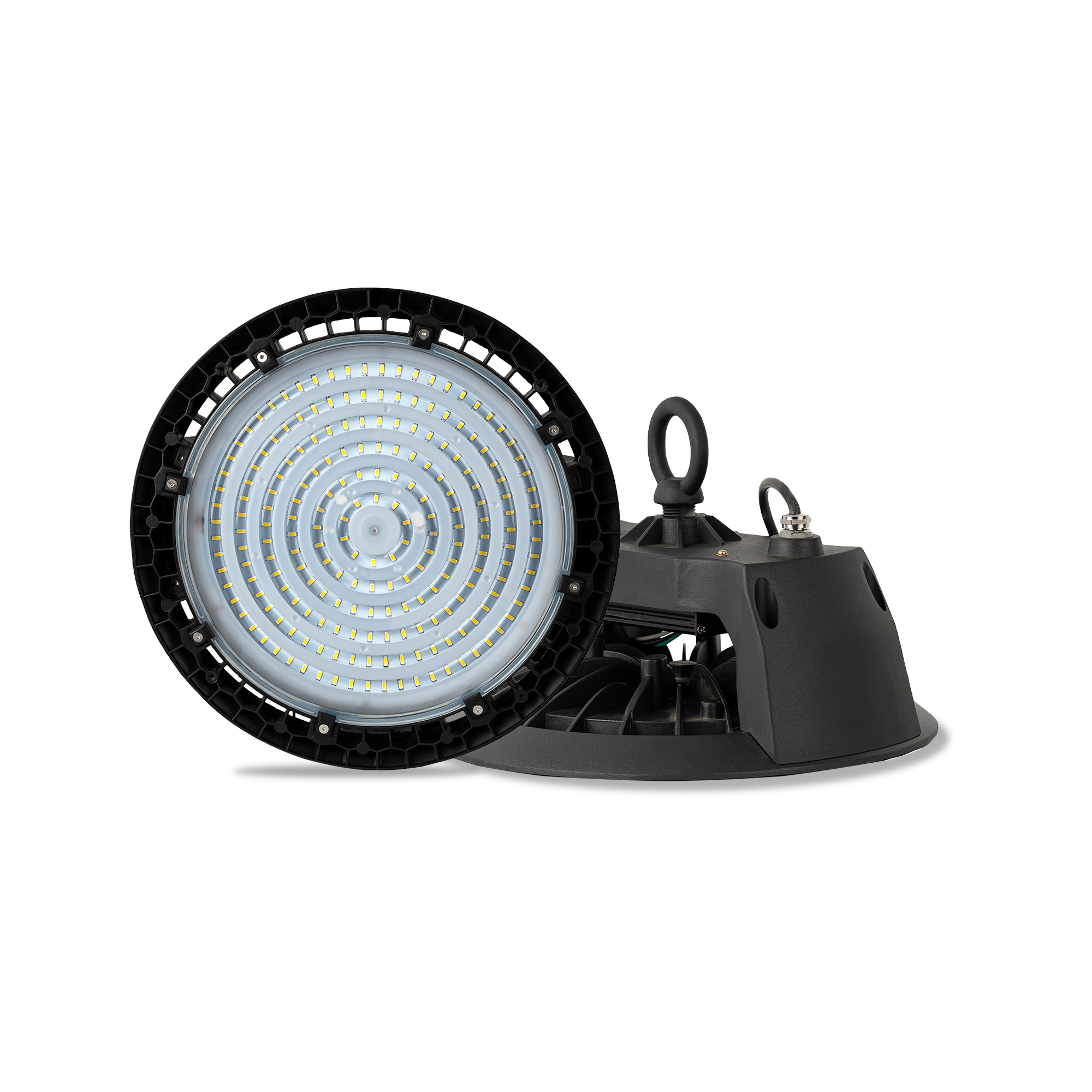 Long-lasting Hi-Bay LED Light with superior brightness