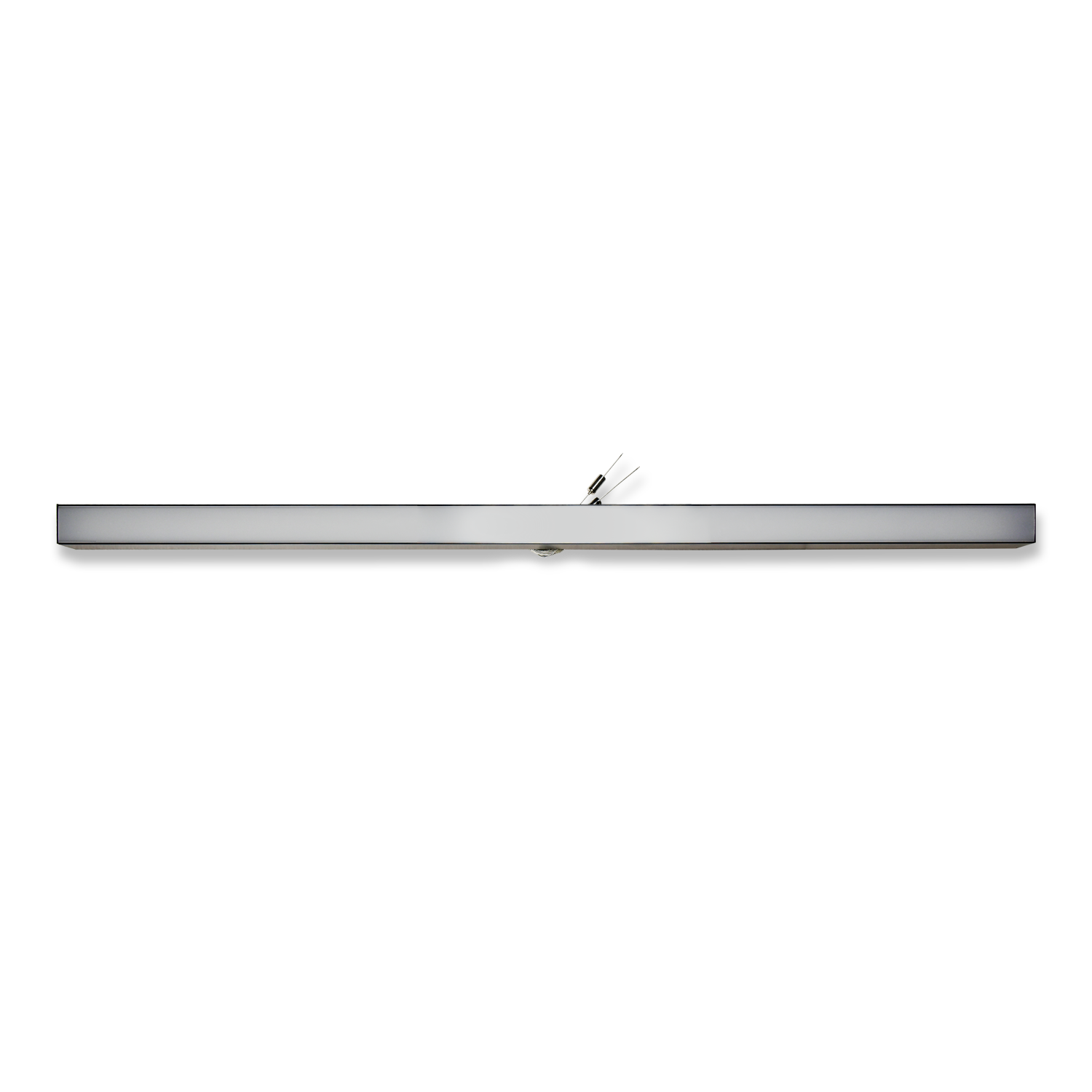 Energy-Efficient Linear Light Fixture